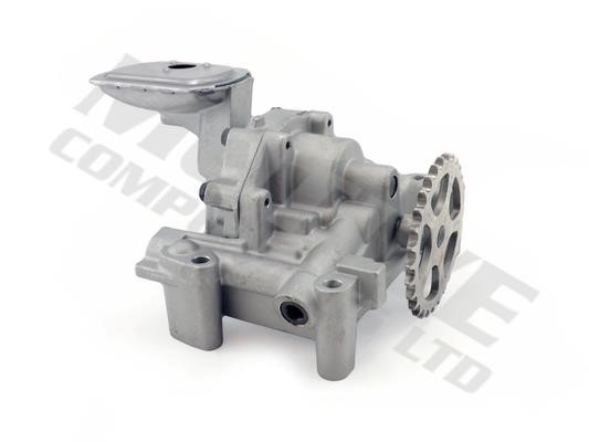 Motive Components OP481 OIL PUMP OP481: Buy near me in Poland at 2407.PL - Good price!