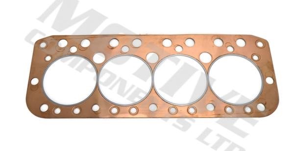 Motive Components HGL460 Gasket, cylinder head HGL460: Buy near me in Poland at 2407.PL - Good price!