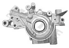 Motive Components OP492 OIL PUMP OP492: Buy near me in Poland at 2407.PL - Good price!