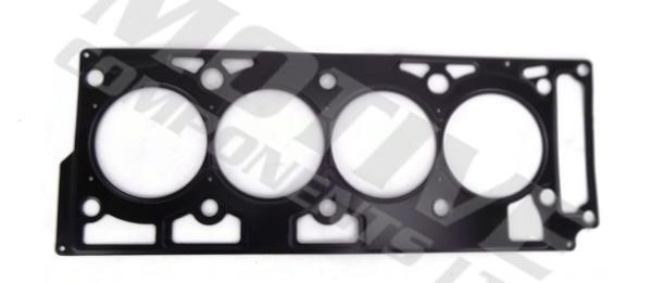 Motive Components HGF891L Gasket, cylinder head HGF891L: Buy near me in Poland at 2407.PL - Good price!