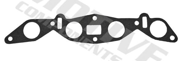 Motive Components MGF769 Gasket, intake manifold MGF769: Buy near me in Poland at 2407.PL - Good price!