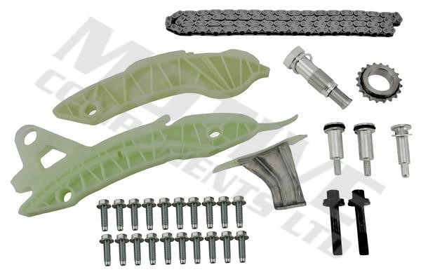 Motive Components TCK92 Timing chain kit TCK92: Buy near me in Poland at 2407.PL - Good price!