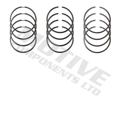 Motive Components 5035 Piston Ring Kit 5035: Buy near me in Poland at 2407.PL - Good price!