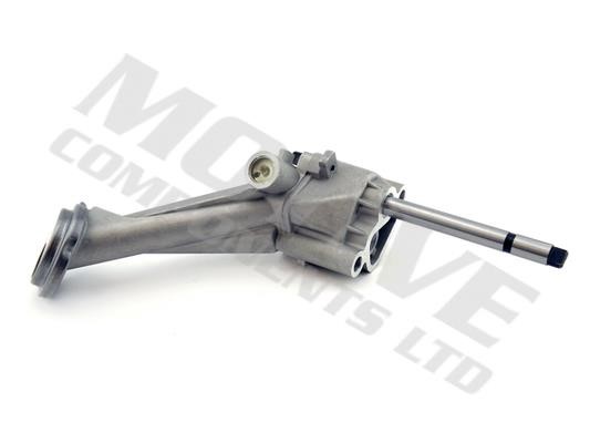 Motive Components OP275 OIL PUMP OP275: Buy near me in Poland at 2407.PL - Good price!