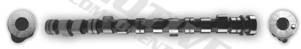 Motive Components T4007 Camshaft T4007: Buy near me in Poland at 2407.PL - Good price!