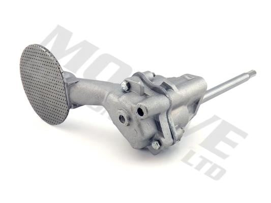 Motive Components OP185 OIL PUMP OP185: Buy near me in Poland at 2407.PL - Good price!