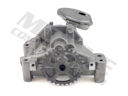 Motive Components OP253 OIL PUMP OP253: Buy near me in Poland at 2407.PL - Good price!