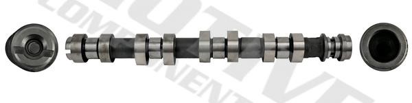 Motive Components T4429 Camshaft T4429: Buy near me in Poland at 2407.PL - Good price!