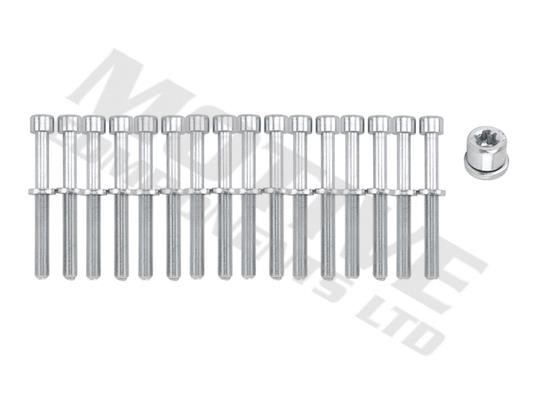 Motive Components HB8127SET Zylinderkopfbolzen, Satz HB8127SET: Kaufen Sie zu einem guten Preis in Polen bei 2407.PL!