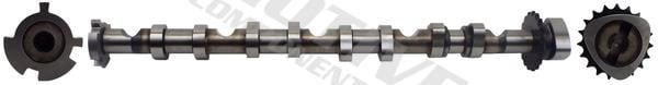Motive Components T2191 Camshaft T2191: Buy near me in Poland at 2407.PL - Good price!