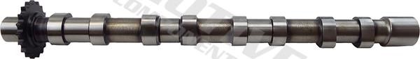 Motive Components T7693 Camshaft T7693: Buy near me in Poland at 2407.PL - Good price!