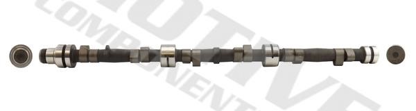 Motive Components T2139 Camshaft T2139: Buy near me in Poland at 2407.PL - Good price!
