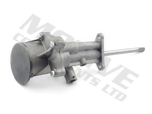 Motive Components OP368 OIL PUMP OP368: Buy near me in Poland at 2407.PL - Good price!