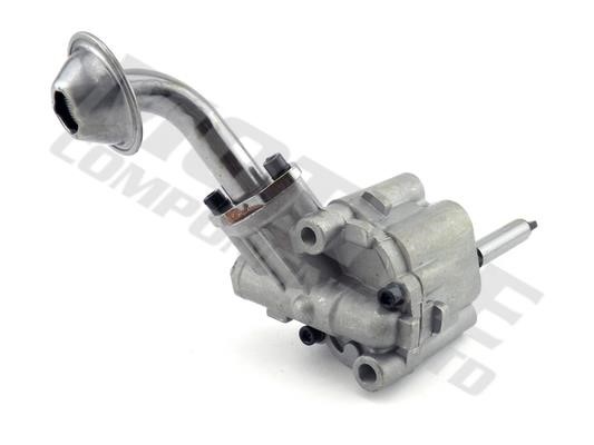 Motive Components OP284 OIL PUMP OP284: Buy near me in Poland at 2407.PL - Good price!