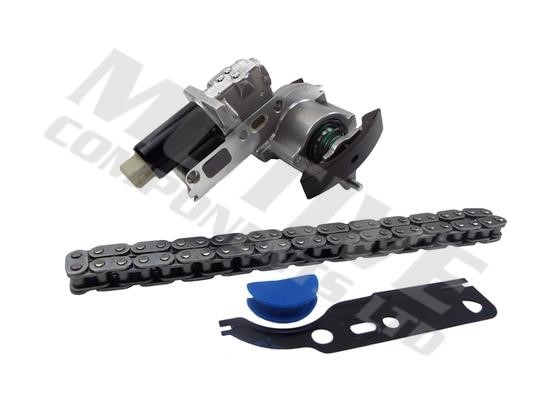 Motive Components TCK86 Комплект цепи ГРМ TCK86: Отличная цена - Купить в Польше на 2407.PL!