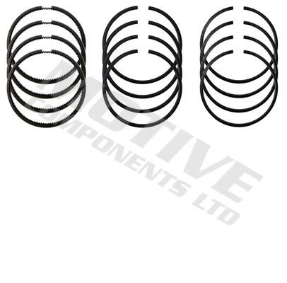 Motive Components 5311 Piston Ring Kit 5311: Buy near me in Poland at 2407.PL - Good price!