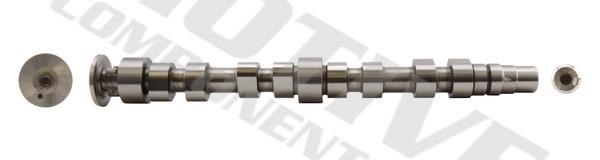 Motive Components T2177 Camshaft T2177: Buy near me in Poland at 2407.PL - Good price!