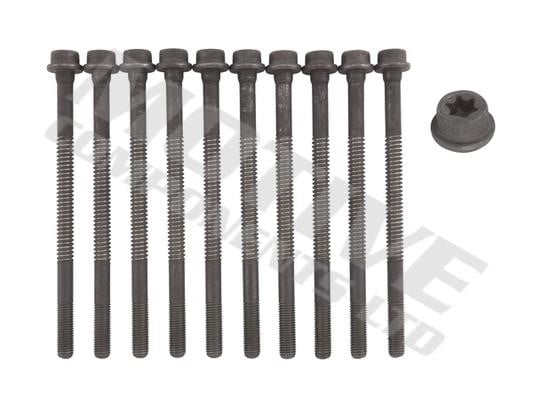 Motive Components HB2050SET Cylinder Head Bolts Kit HB2050SET: Buy near me in Poland at 2407.PL - Good price!