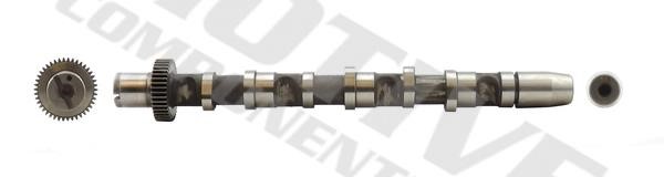 Motive Components T071 Camshaft T071: Buy near me in Poland at 2407.PL - Good price!
