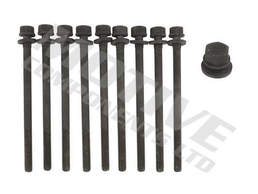 Motive Components HB5029SET Zylinderkopfbolzen, Satz HB5029SET: Kaufen Sie zu einem guten Preis in Polen bei 2407.PL!