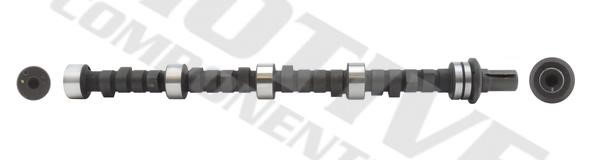 Motive Components T8158 Camshaft T8158: Buy near me in Poland at 2407.PL - Good price!