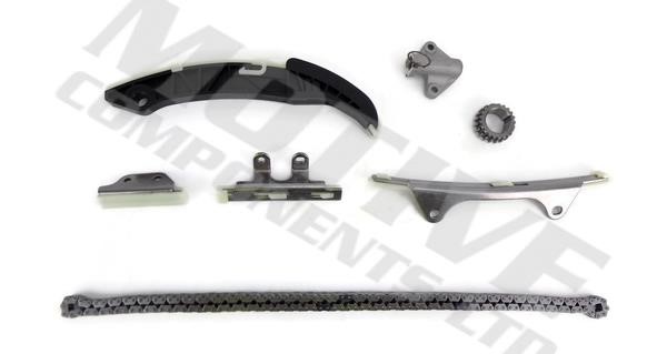 Motive Components TCK216 Timing chain kit TCK216: Buy near me in Poland at 2407.PL - Good price!