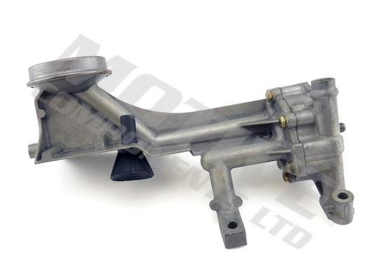 Motive Components OP207 OIL PUMP OP207: Buy near me in Poland at 2407.PL - Good price!