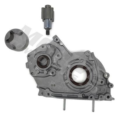 Motive Components OP8363 OIL PUMP OP8363: Buy near me in Poland at 2407.PL - Good price!