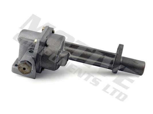 Motive Components OP292 OIL PUMP OP292: Buy near me in Poland at 2407.PL - Good price!