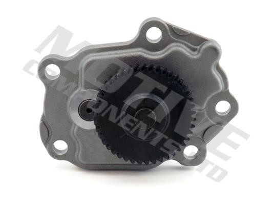 Motive Components OP8152 OIL PUMP OP8152: Buy near me in Poland at 2407.PL - Good price!