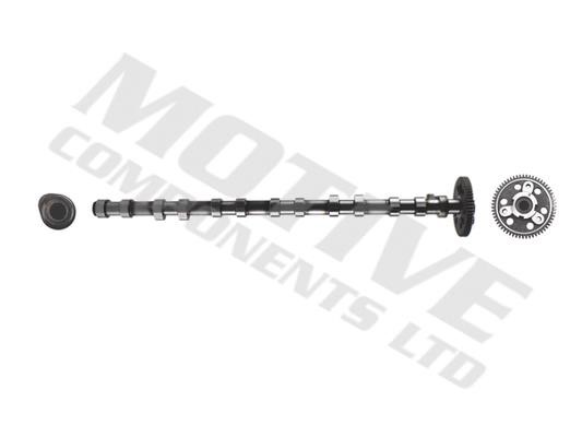 Motive Components T2136 Camshaft T2136: Buy near me in Poland at 2407.PL - Good price!