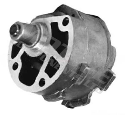 Motive Components OP8140 OIL PUMP OP8140: Buy near me in Poland at 2407.PL - Good price!