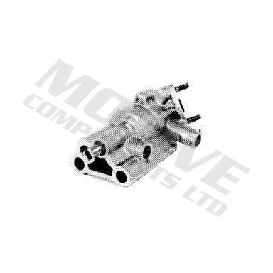 Motive Components OP213 OIL PUMP OP213: Buy near me in Poland at 2407.PL - Good price!