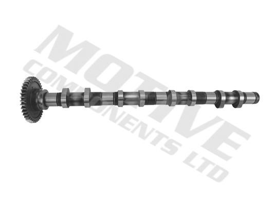 Motive Components T4342 Camshaft T4342: Buy near me in Poland at 2407.PL - Good price!