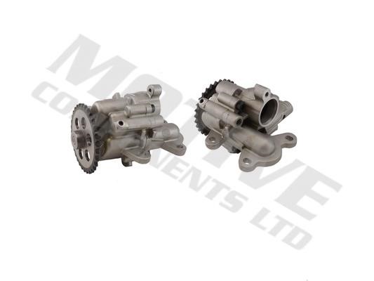 Motive Components OP8159 OIL PUMP OP8159: Buy near me in Poland at 2407.PL - Good price!