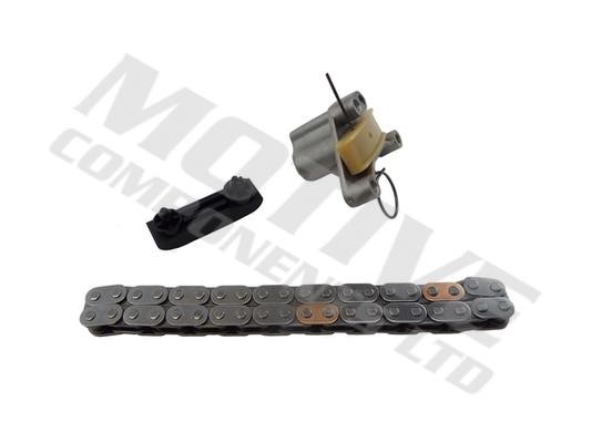 Motive Components TCK205 Timing chain kit TCK205: Buy near me in Poland at 2407.PL - Good price!