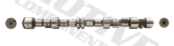 Motive Components T8191 Camshaft T8191: Buy near me in Poland at 2407.PL - Good price!