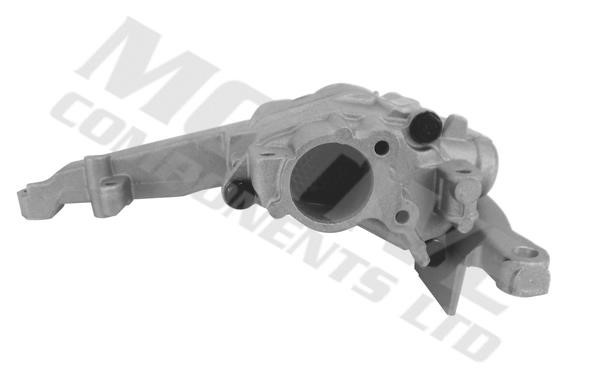 Motive Components OP8343 OIL PUMP OP8343: Buy near me in Poland at 2407.PL - Good price!