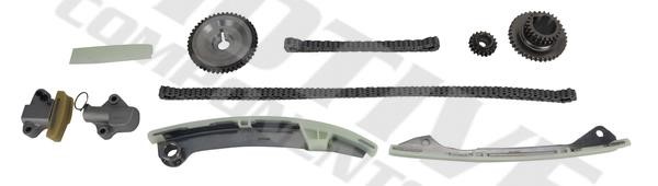Motive Components TCK79 Timing chain kit TCK79: Buy near me in Poland at 2407.PL - Good price!