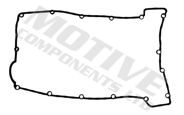 Motive Components RCF817 Uszczelka, pokrywa głowicy cylindrów RCF817: Dobra cena w Polsce na 2407.PL - Kup Teraz!