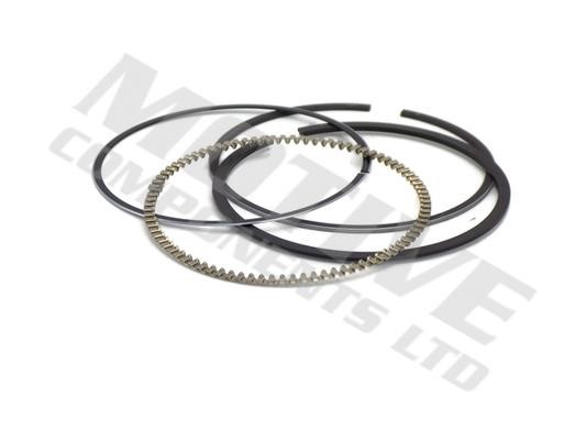 Motive Components 5312 Piston Ring Kit 5312: Buy near me in Poland at 2407.PL - Good price!