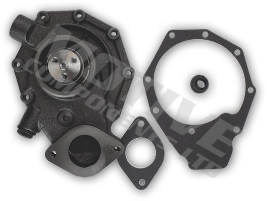 Motive Components WP2265 Water pump WP2265: Buy near me in Poland at 2407.PL - Good price!