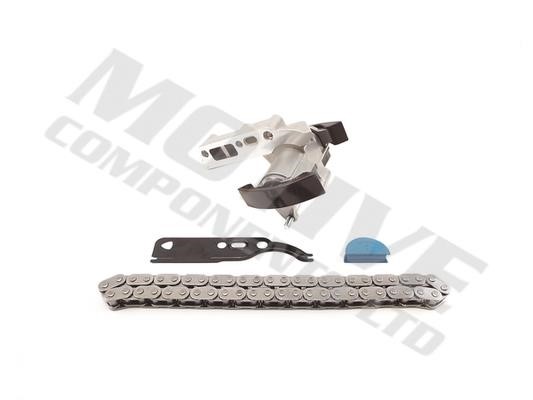 Motive Components TCK85 Timing chain kit TCK85: Buy near me in Poland at 2407.PL - Good price!