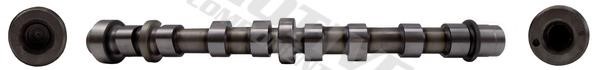 Motive Components T8193 Camshaft T8193: Buy near me in Poland at 2407.PL - Good price!