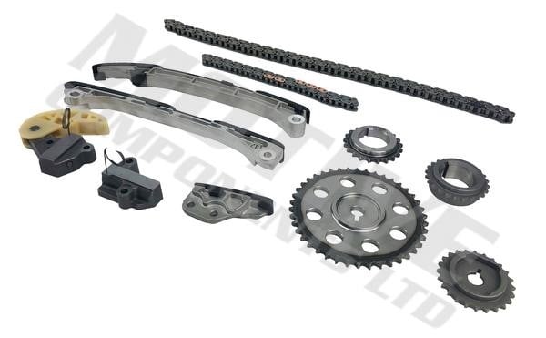 Motive Components TCK303 Timing chain kit TCK303: Buy near me in Poland at 2407.PL - Good price!