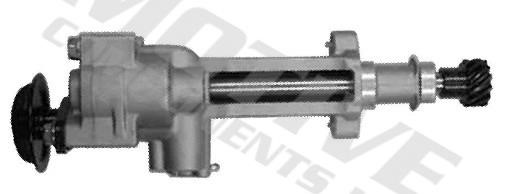 Motive Components OP444 OIL PUMP OP444: Buy near me in Poland at 2407.PL - Good price!