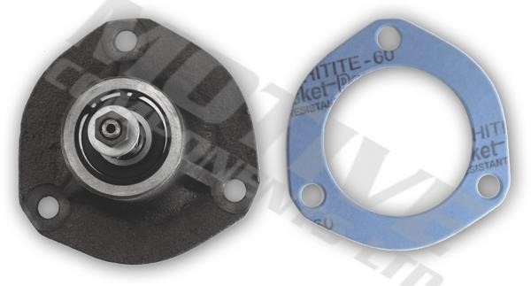 Motive Components WP1201 Water pump WP1201: Buy near me in Poland at 2407.PL - Good price!