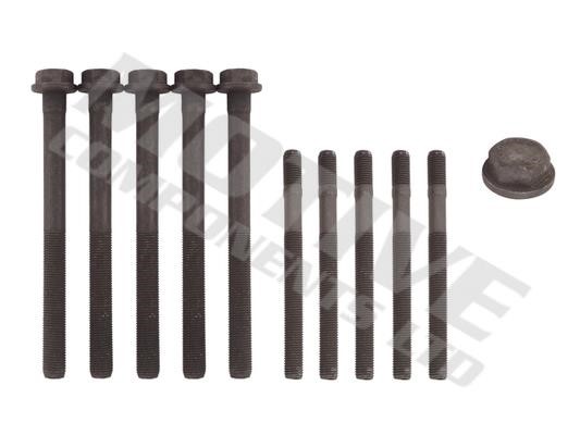Motive Components HB3500SET Cylinder Head Bolts Kit HB3500SET: Buy near me in Poland at 2407.PL - Good price!