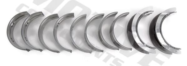 Motive Components 5M1518P0.25 Crankshaft Bearings 5M1518P025: Buy near me at 2407.PL in Poland at an Affordable price!