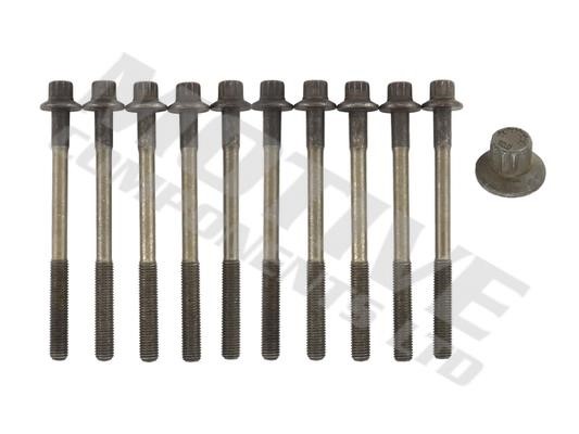 Motive Components HB9180SET Cylinder Head Bolts Kit HB9180SET: Buy near me in Poland at 2407.PL - Good price!